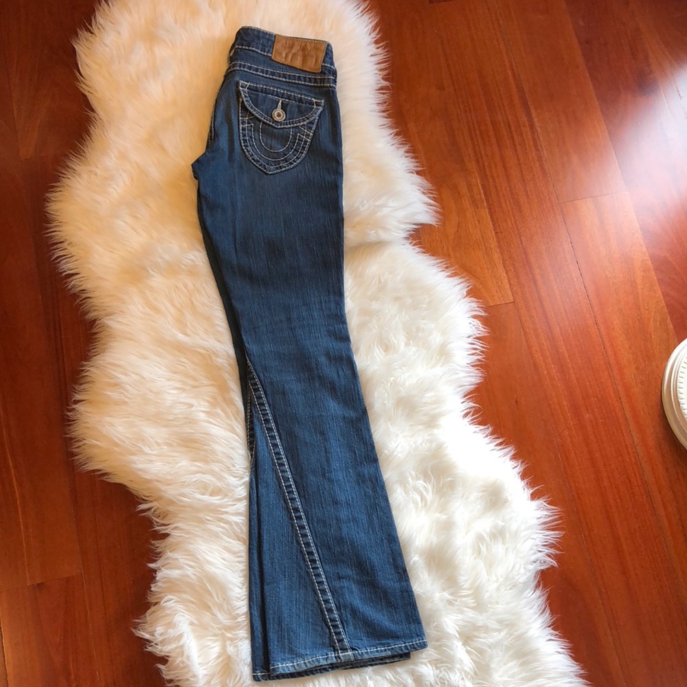 True Religion